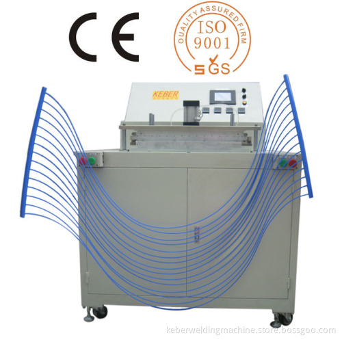 Welding Machine for Upholstery Capillary